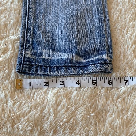 Imperial Star distressed jeans - Picture 11 of 16